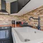 Jardim Da Apartman *