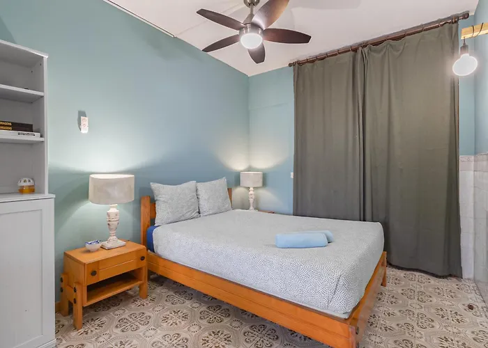 Jardim Da Apartman *