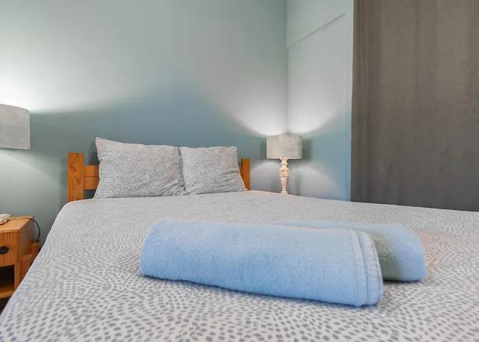 Jardim Da Apartman Lagos