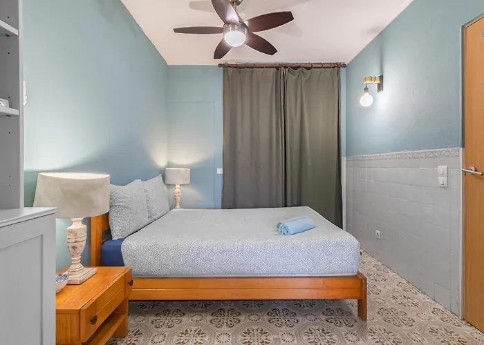 Jardim Da Apartman *