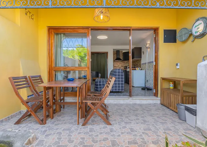 Apartman Jardim Da *