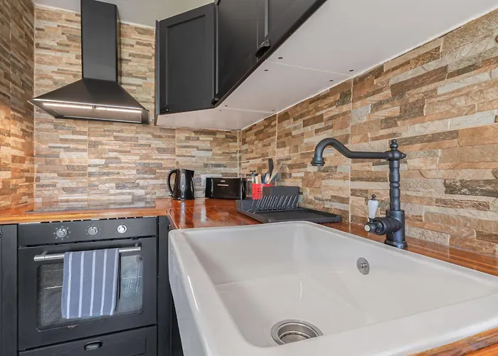 Jardim Da Apartman *