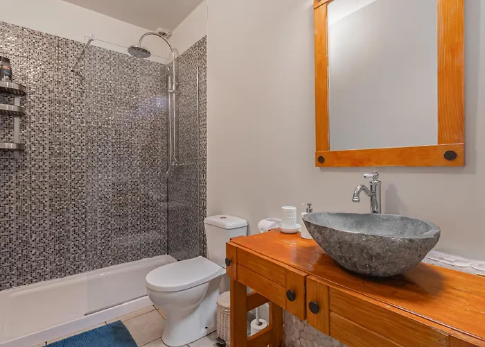 Apartman Jardim Da *