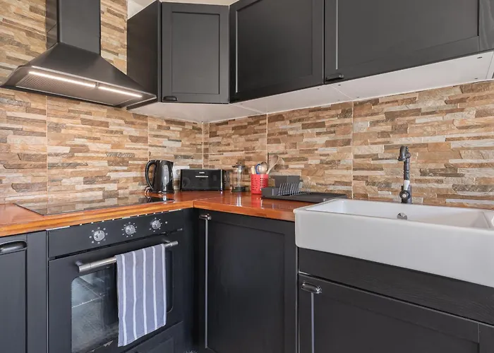 Jardim Da Apartman *