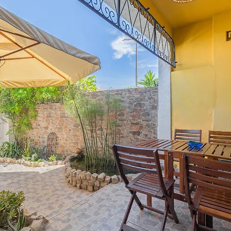 Apartment Jardim Da