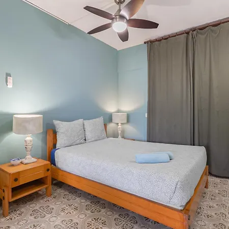 Jardim Da Apartment *