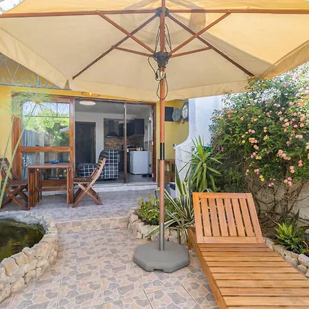 Apartamento Jardim Da *