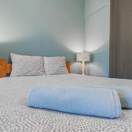 Jardim Da Apartment Lagos