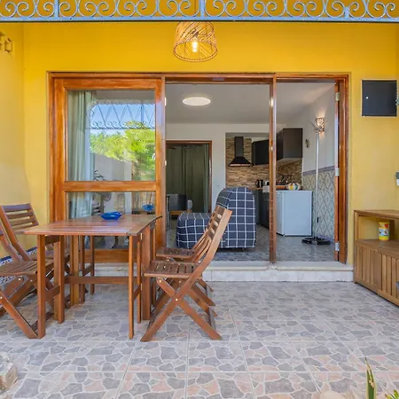 Apartment Jardim Da *
