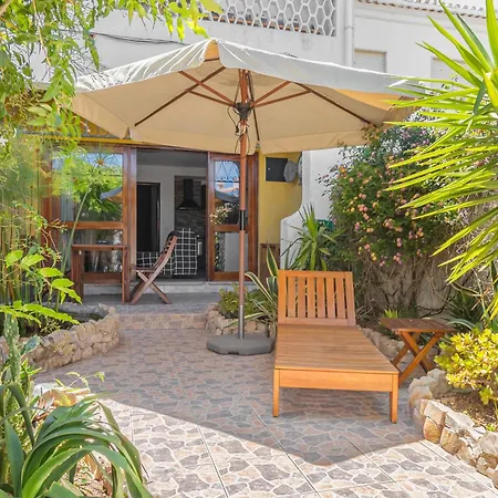 Apartment Jardim Da Lagos