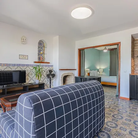 Apartment Jardim Da