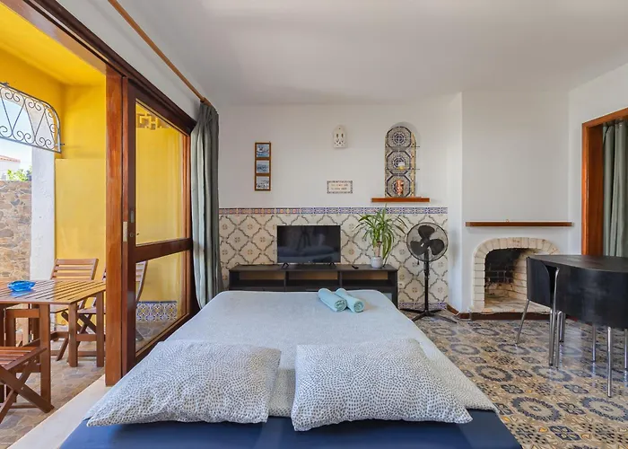 Jardim Da * 라고스