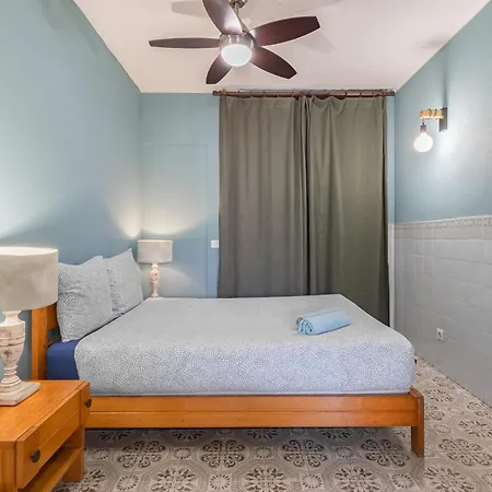 Jardim Da Appartement *