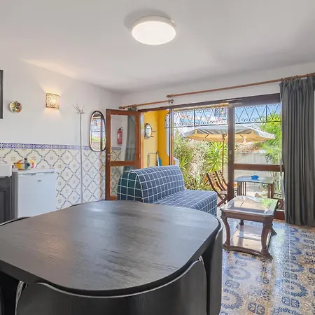 Jardim Da Appartement Lagos