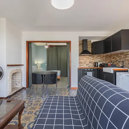 Jardim Da Appartement