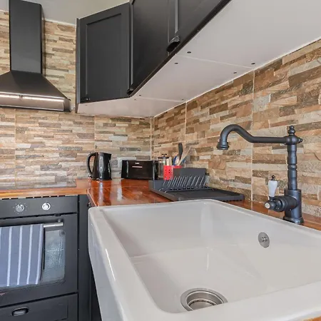 Jardim Da Appartement *